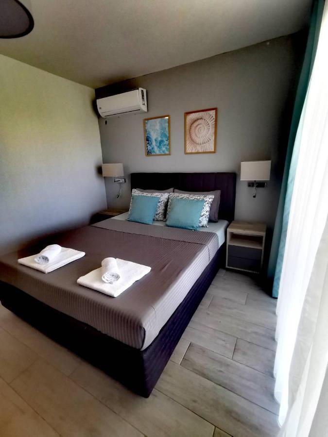 Blue Breeze Otel Sinemoretz Dış mekan fotoğraf